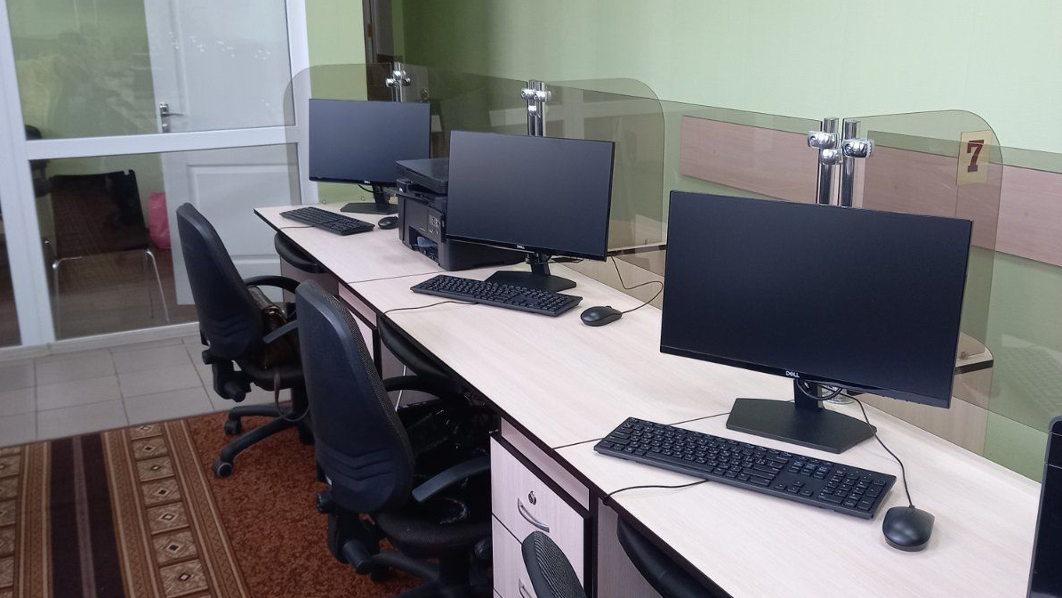 Лубни в Програмі «U- LEAD  з Європою»